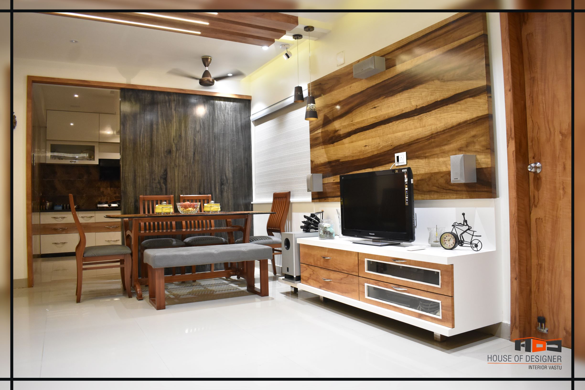 Ajanta Family’s House – House Of Designer