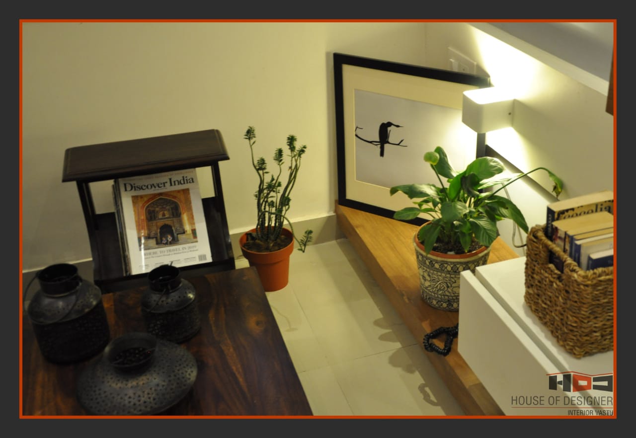 Styling / Home Decor