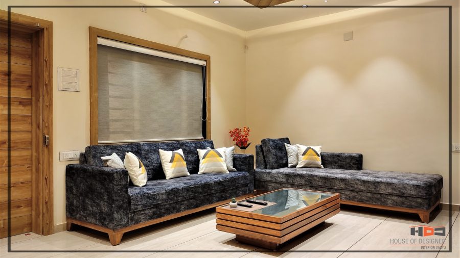 Mr.Abhijit Gogoi’s House